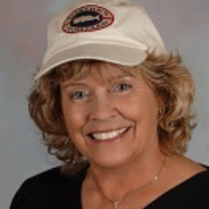 Meet your Posher, Christine